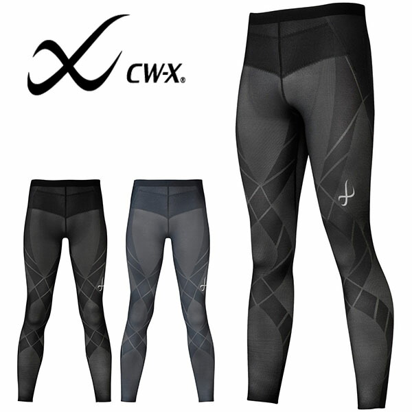 楽天市場】送料無料 CW-X ワコール スポーツタイツ メンズ GENERATOR