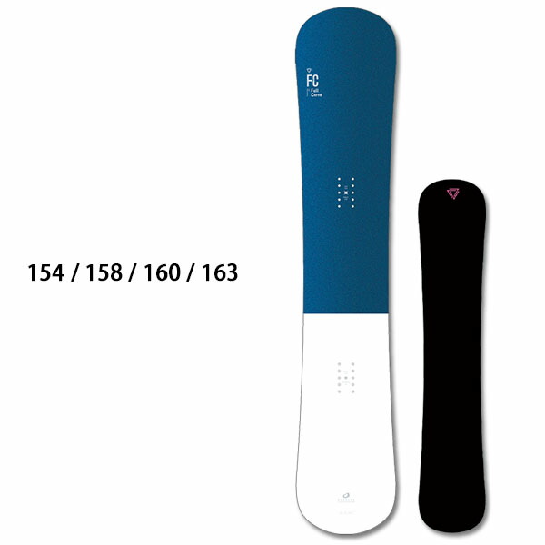 楽天市場】ラス1 163 のみ 送料無料 スノーボード 板 OGASAKA オガサカ
