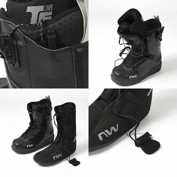 楽天市場】半額 50%off 送料無料 スノーブーツ NORTHWAVE ノース