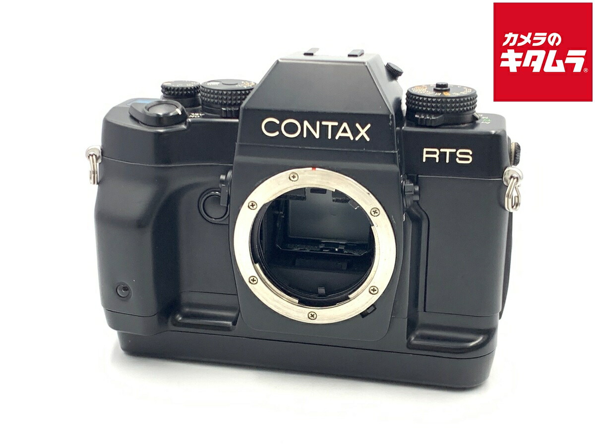 楽天市場】CONTAX RTS IIIの通販