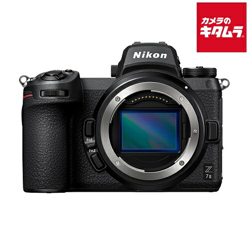 楽天市場】z7ii ボディの通販