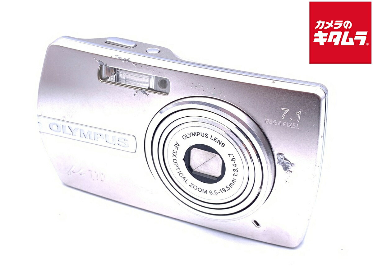 楽天市場】OLYMPUS μ710の通販
