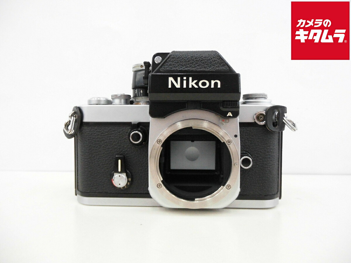 楽天市場】nikon f2 フォトミックの通販