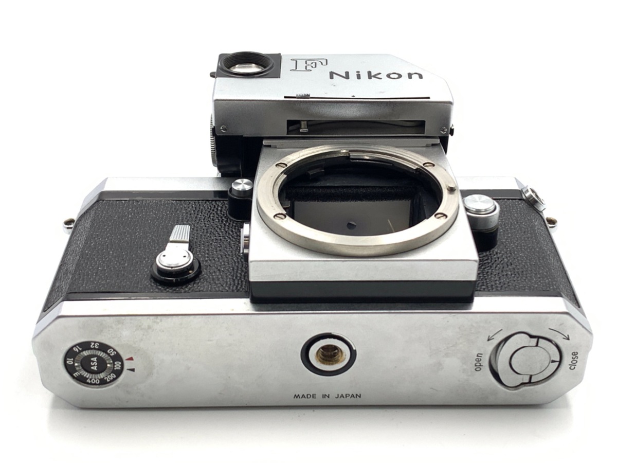 楽天市場】【中古】 【難あり品】 ニコン F フォトミック ボディ