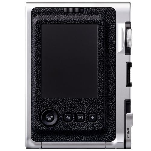 楽天市場】フジフイルム インスタントカメラ instax mini Evo 「チェキ