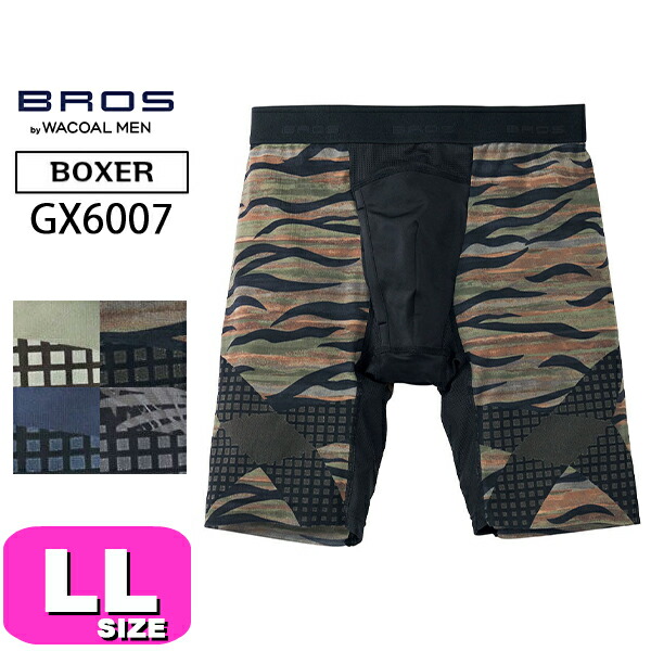 楽天市場】ワコール サルート（ボクサーパンツ｜インナー・下着