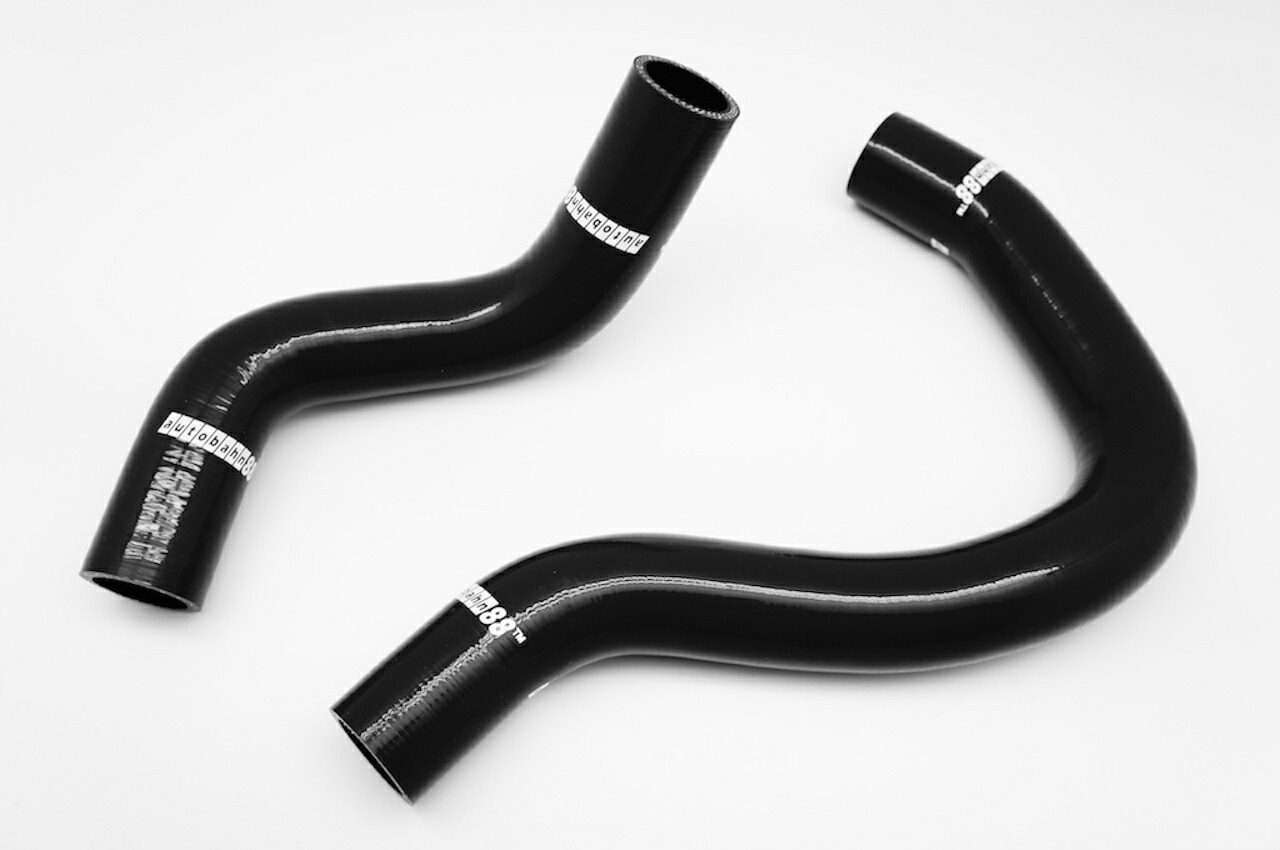 楽天市場】シビック ep3 ラジエーターホースの通販