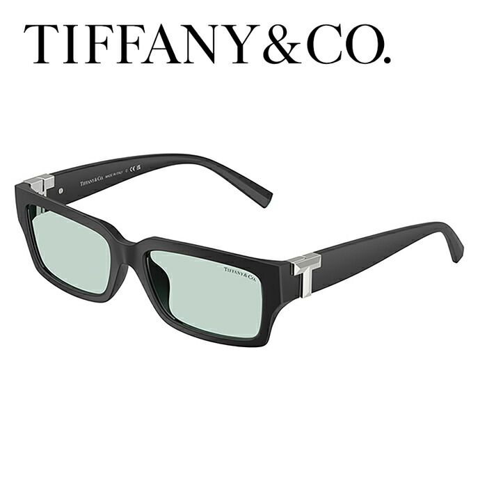 楽天市場】ティファニー サングラス Tiffany & Co.（0TF4226U-8425D9