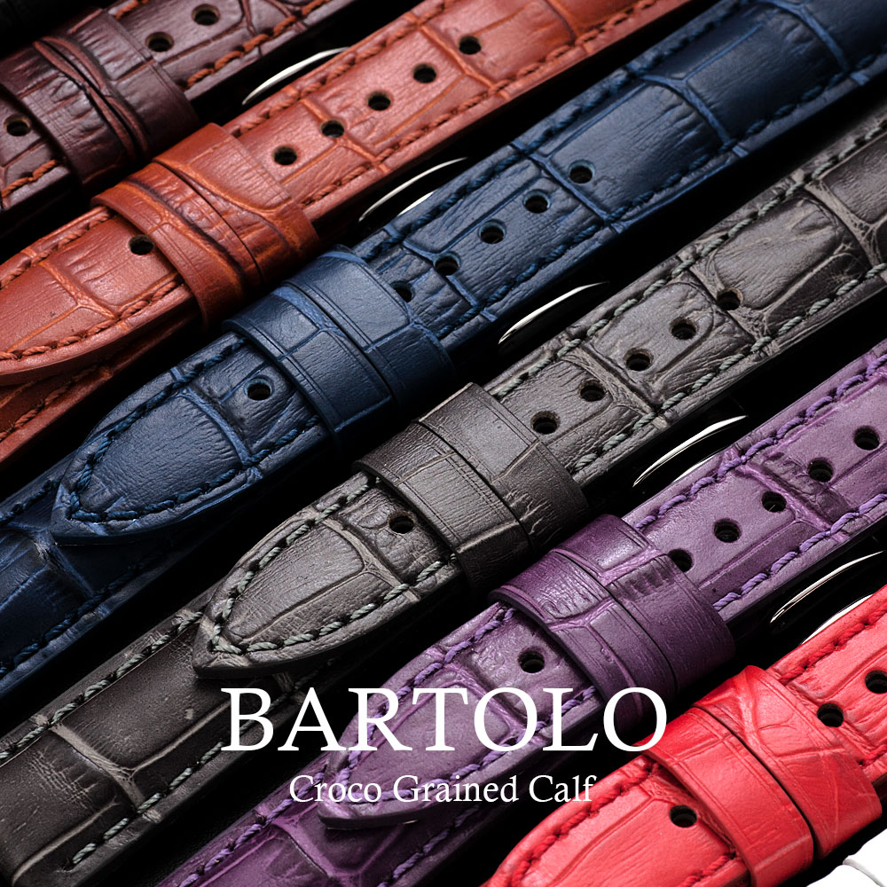 時計ベルト 革 クロコダイル」の人気商品一覧 | 安い商品を通販サイト