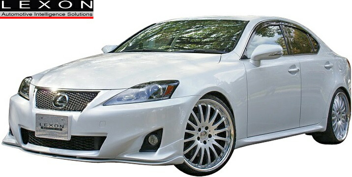 楽天市場】【M's】レクサス 20系 IS/IS-C Fスポーツ (2010/08-2014/05