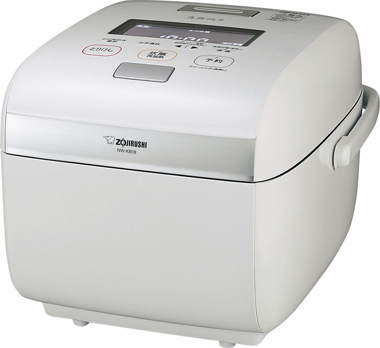 楽天市場】[400円OFFクーポン/くらしにプラス] 圧力IH炊飯ジャー「炎舞