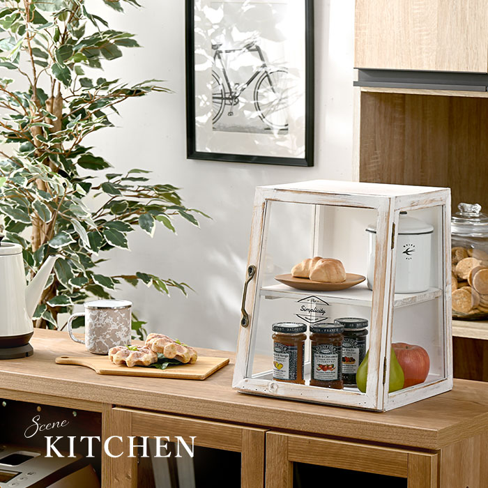 楽天市場】☆スーパーSALE開催中☆ガラスケース アンティーク 卓上