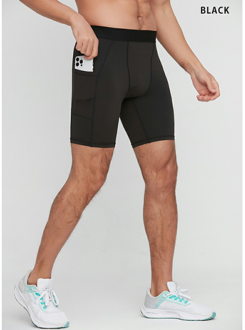 楽天市場】＼店内ポイント5倍／ハーフタイツ ランニング マラソン