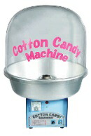 楽天市場】綿菓子機 ca－7 バブルの通販