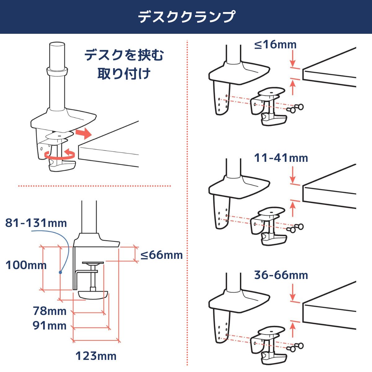 楽天市場】【楽天スーパーセール特価】【モニターアーム】エルゴトロン