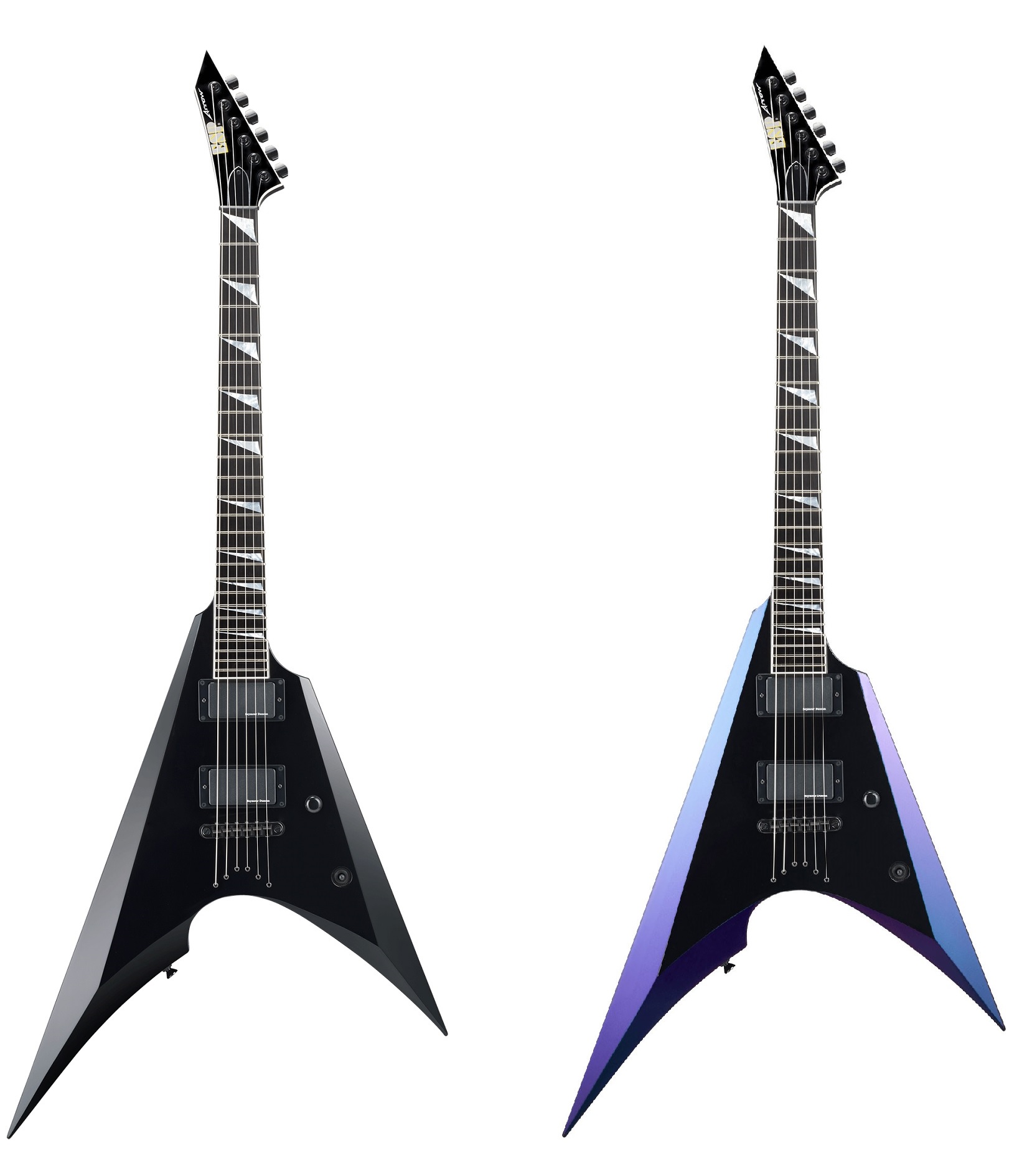 楽天市場】【ESP直営店】【受注生産商品】ESP ESP-ARROW NT[Black