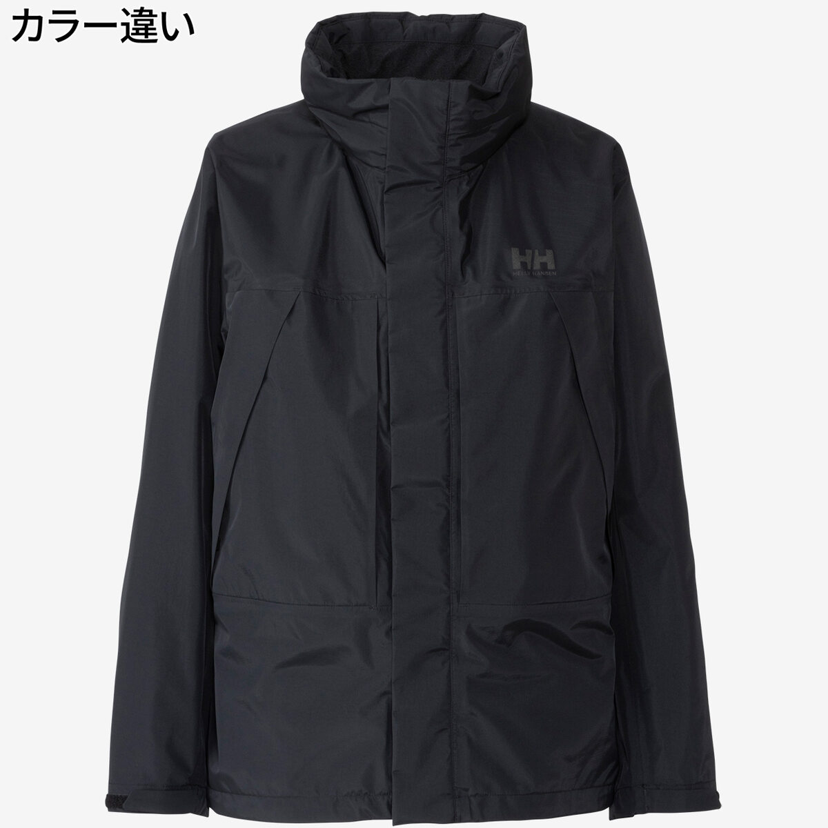 楽天市場】ヘリー・ハンセン HELLY HANSEN メンズ レディース イェラグ