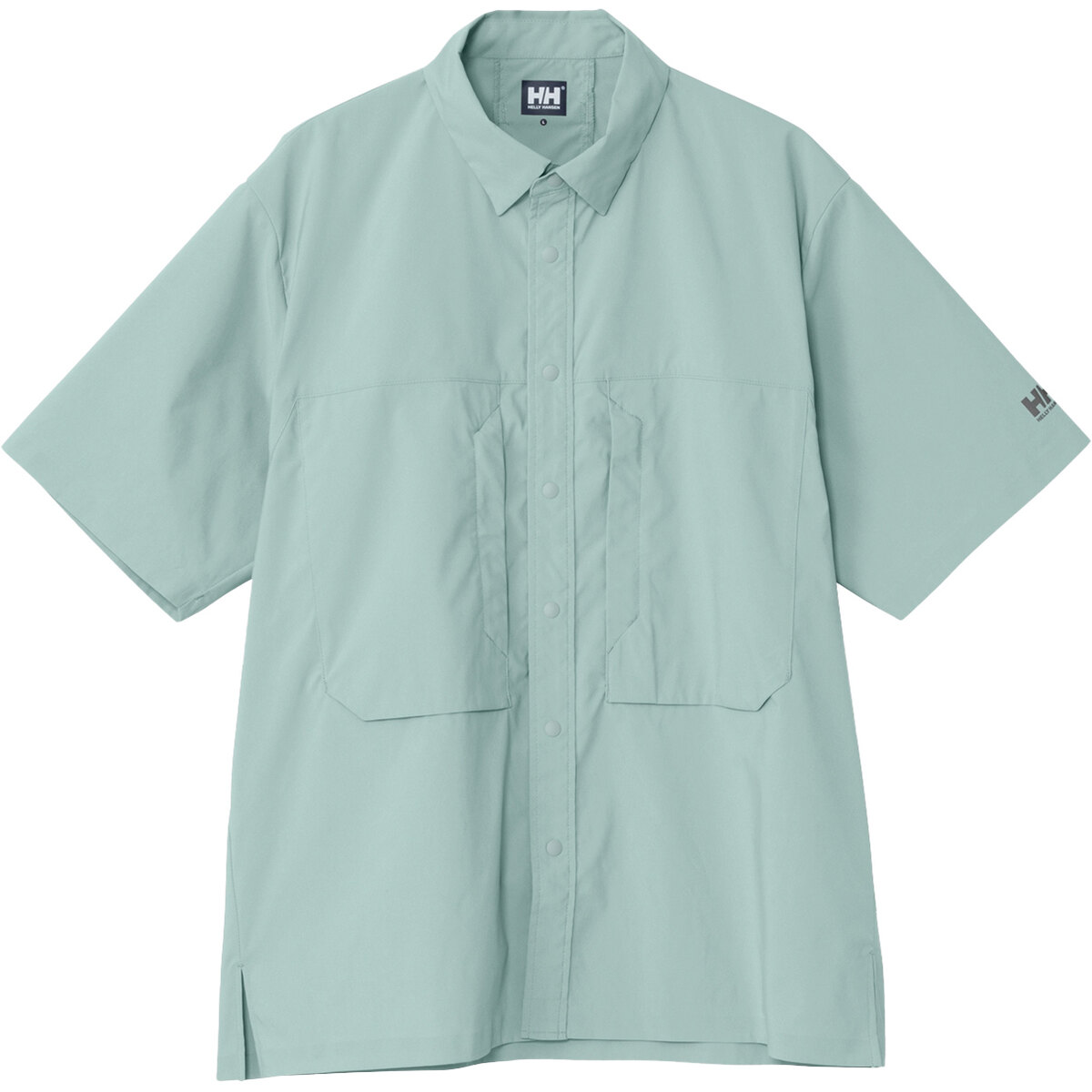 楽天市場】ヘリー・ハンセン HELLY HANSEN メンズ レディース 半袖