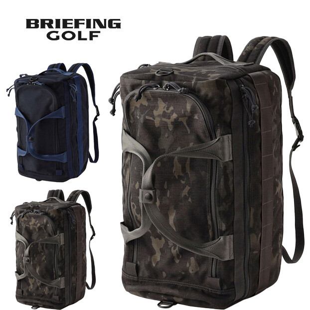 BRIEFING 1000D TURF PHANTOM 3WAY バックパック 楽天市場】【楽天1位