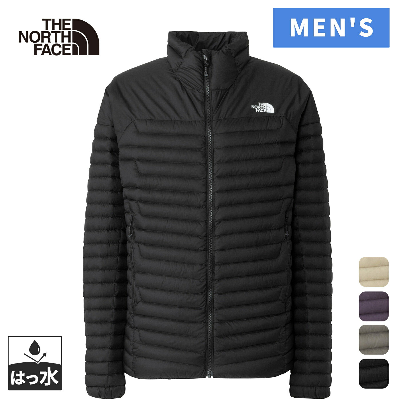 楽天市場】ノース フェイス サンダー ジャケットの通販