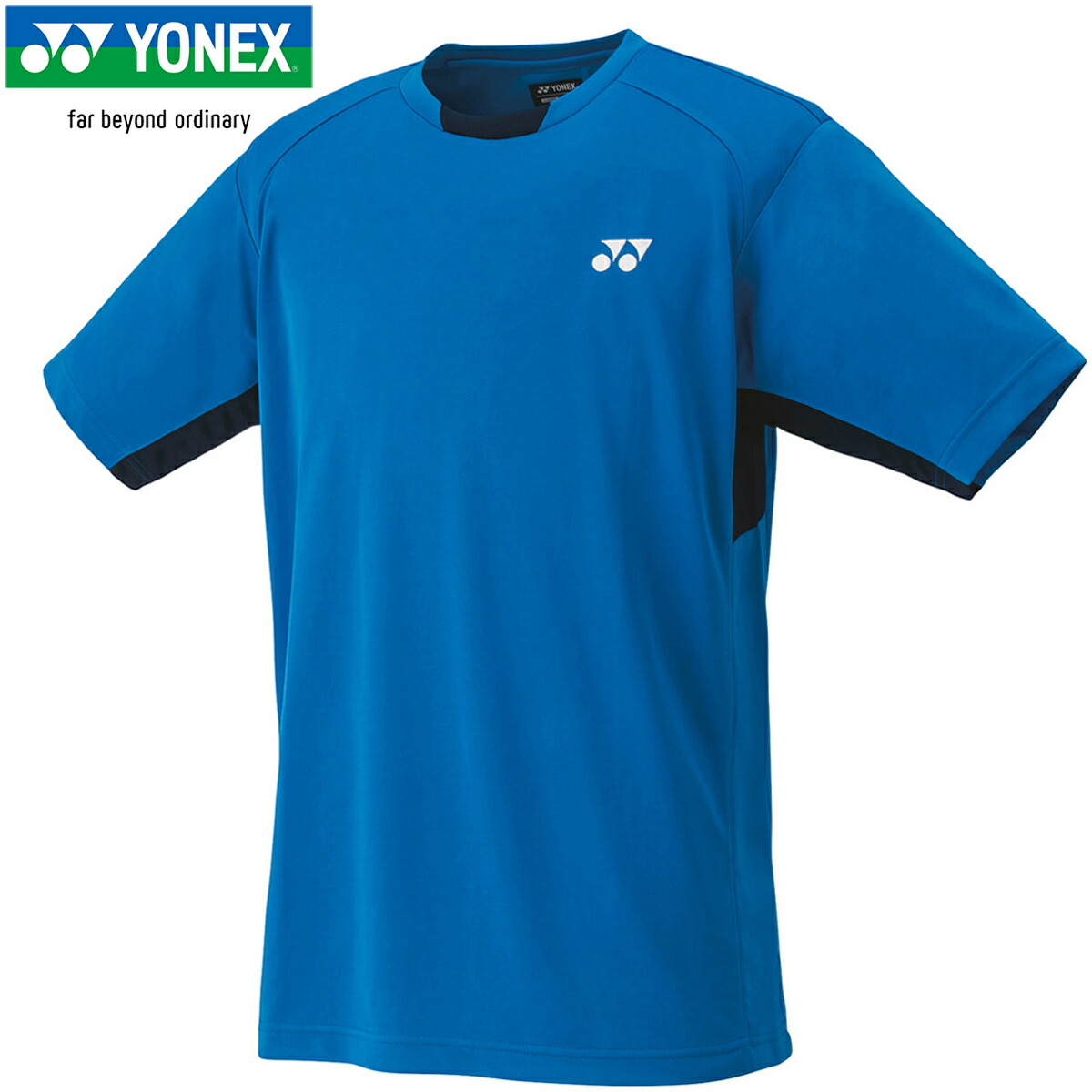 楽天市場】ヨネックス YONEX メンズ レディース ユニゲームシャツ