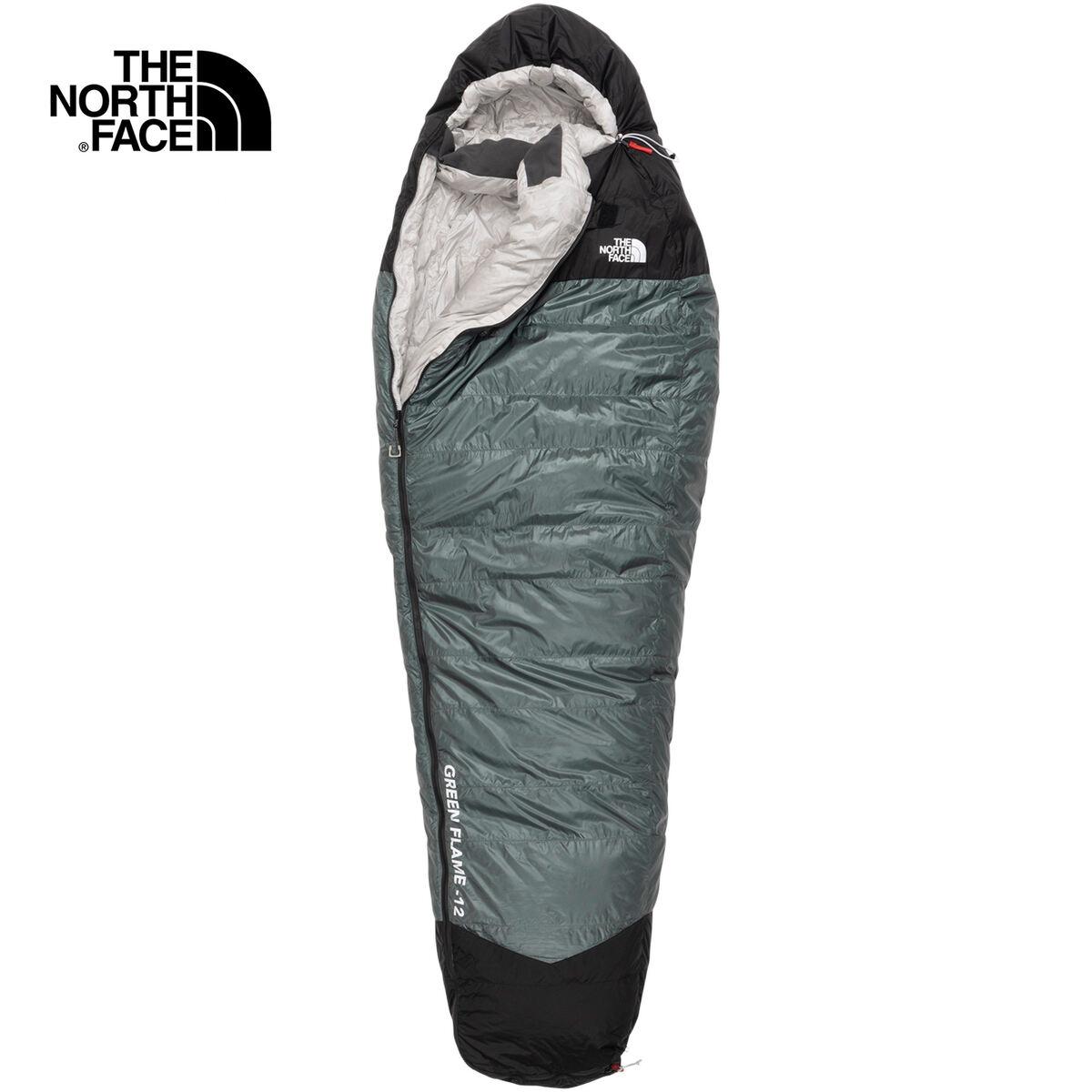 な*ん様 THE NORTH FACE NBR-1117 マミー型シュラフ（ダウ THE NORTH