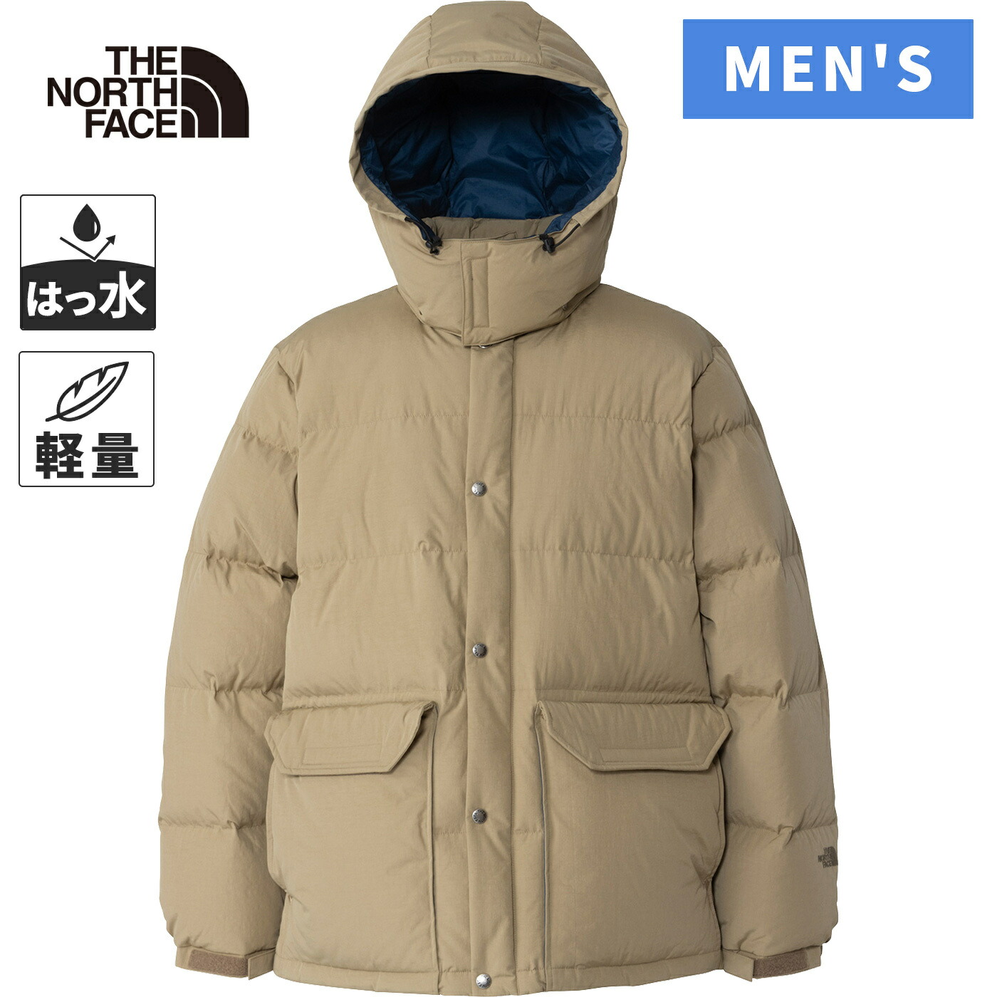 楽天市場】ノースフェイス the north face キャンプ シエラ ショート