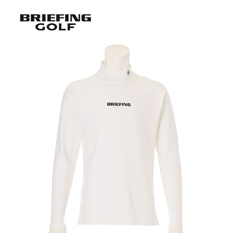 楽天市場】briefing ハイネックの通販