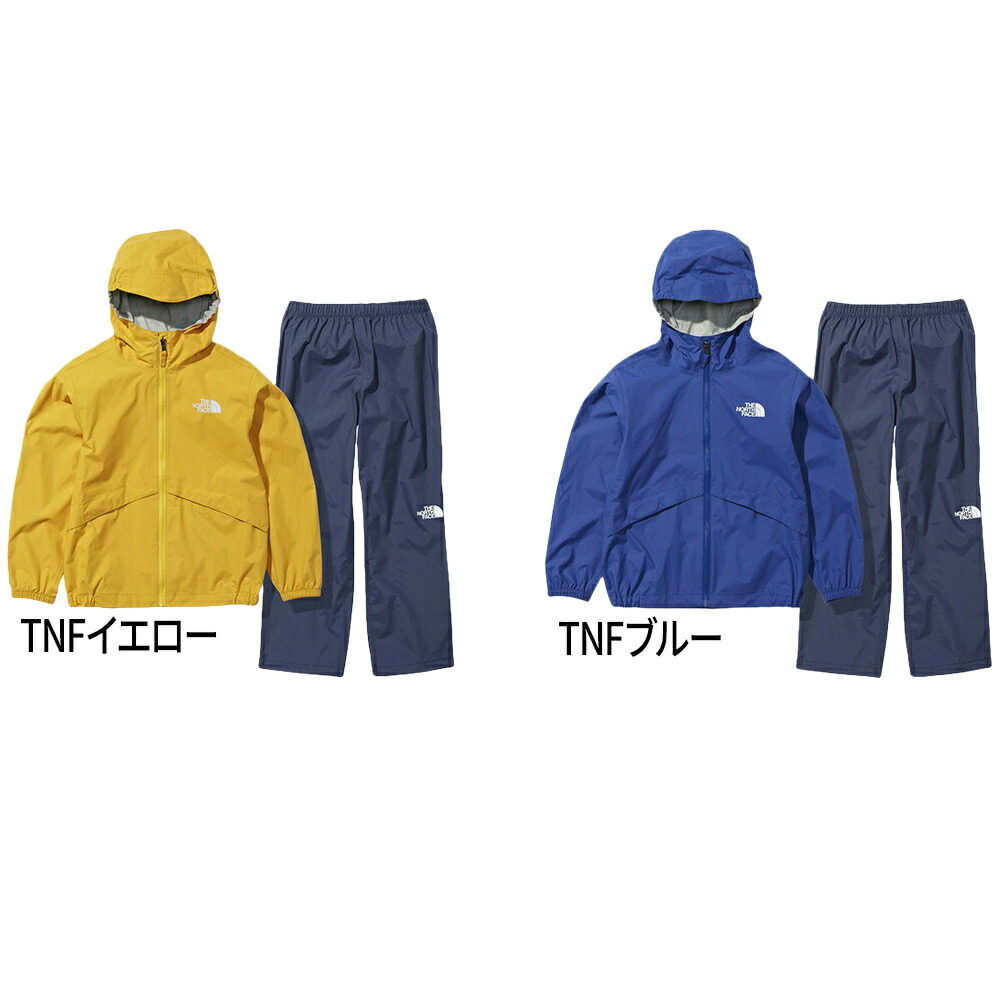 楽天市場】【楽天1位】 ザ・ノース・フェイス ノースフェイス キッズ