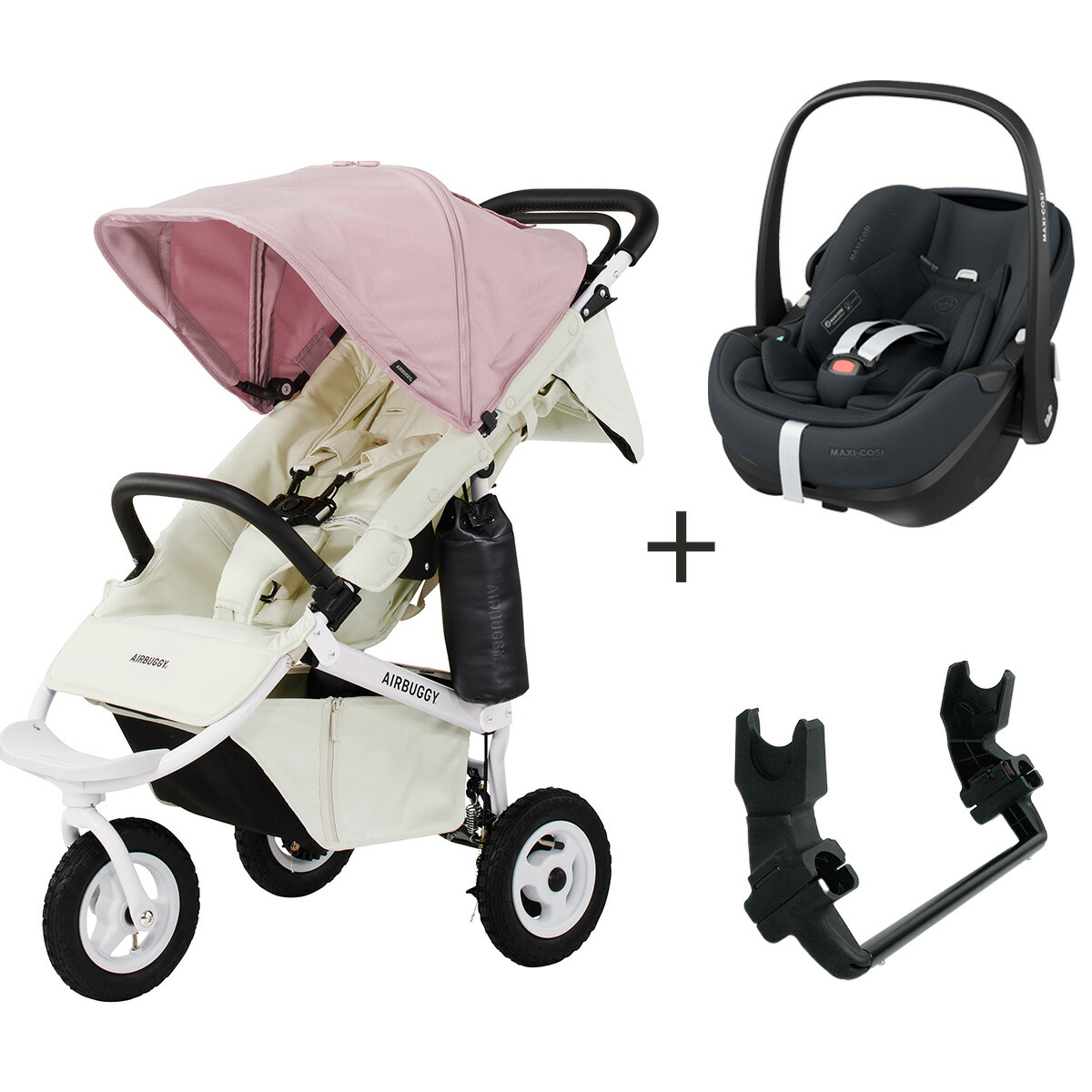 楽天市場】【正規販売店】【レビュー特典あり】 エアバギー