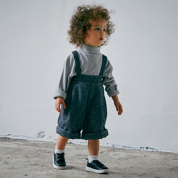 楽天市場】マールマール MARLMARL ボディスーツ ピンタック 80cm ＋