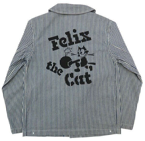 楽天市場】トイズマッコイ TOYS McCOY ヒッコリーストライプ U.S.