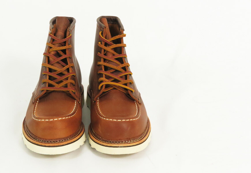 楽天市場】REDWING レッドウィング 6