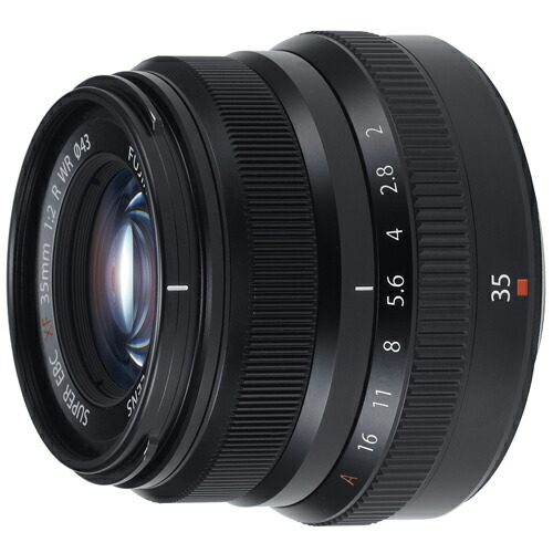 フジノンレンズ XF35mmF2 R WR」の人気商品一覧 | 安い商品を通販