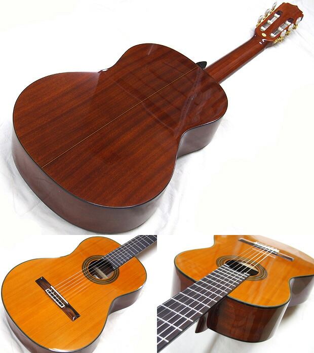 楽天市場】クラシックギター 初心者 入門 ARIA アリア A-20 12点セット