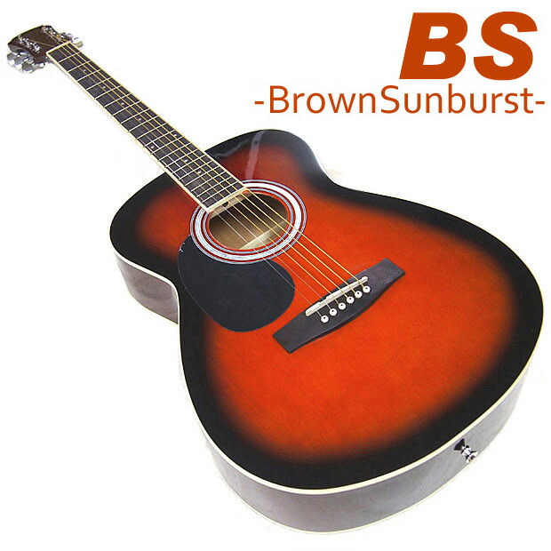 楽天市場】【安心の検品後出荷】 アコースティックギター アコギ