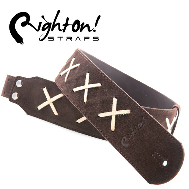 楽天市場】【在庫あります！】RightOn Straps ライトオン ストラップ
