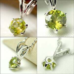 楽天市場】K18 スフェーンペンダントトップ 4.0mm プラチナ ピンク