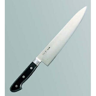 楽天市場】杉本 cm鋼 牛刀 21㎝ cm2121の通販