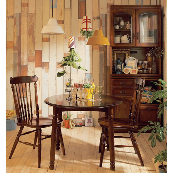 楽天市場】カリモク 食器棚 ダイニングボード コロニアル 幅782mm