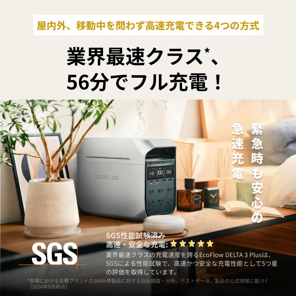 楽天市場】【クーポン利用で129,800円 3/4 20:00~】EcoFlow ポータブル