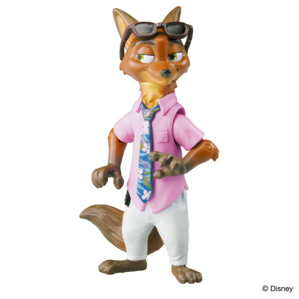 楽天市場】タカラトミー アニア 「ズートピア2」スペシャルセット