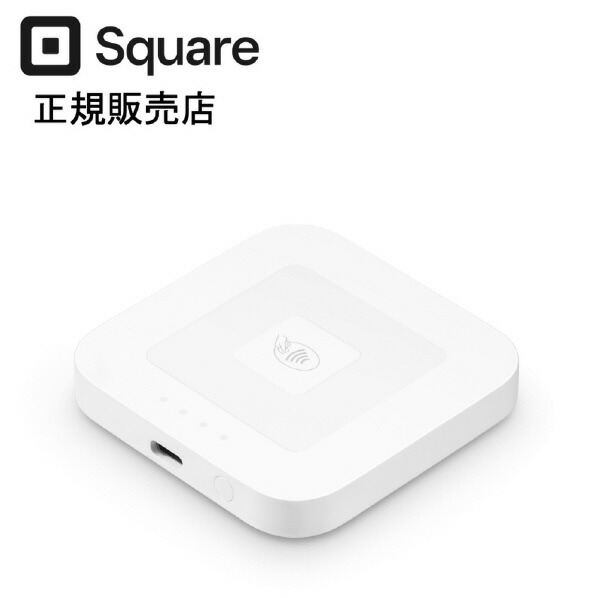 楽天市場】square カード リーダーの通販