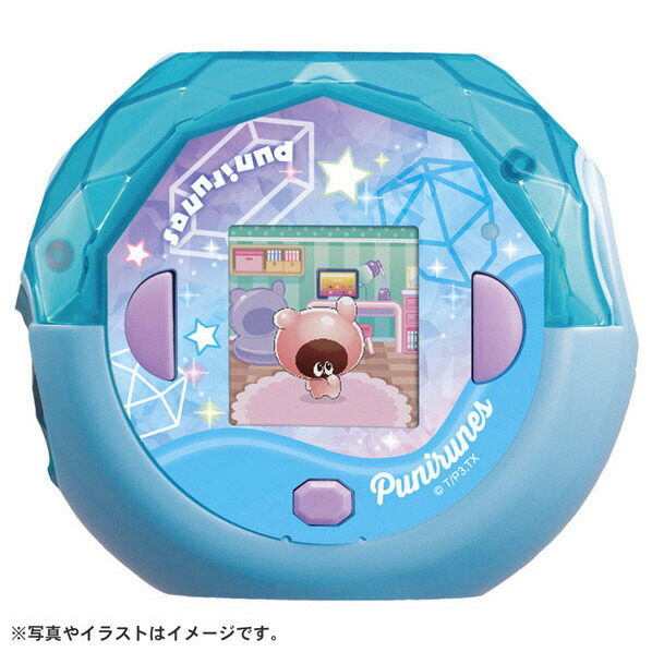 楽天市場】タカラトミー ぷにるんず ぷにすたる クリアブルー ﾌﾟﾆﾙﾝｽﾞ