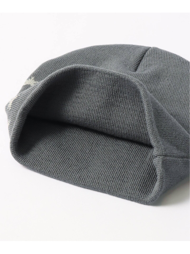 楽天市場】【AFB / エーエフビー】SINGLE BEANIE 417 EDIFICE フォー