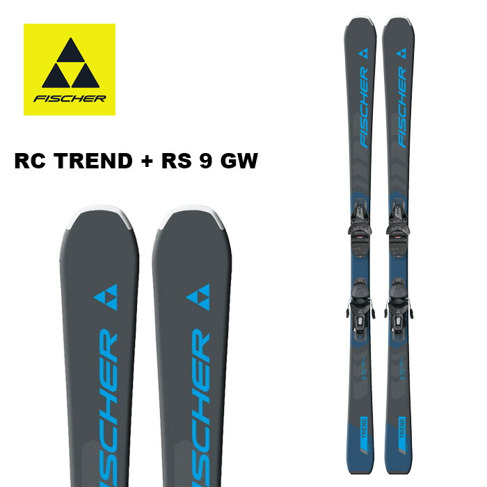 楽天市場】フィッシャー スキー板 pro mtの通販