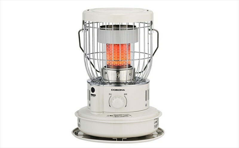 楽天市場】【ふるさと納税】【数量限定】コロナ 石油ストーブ 小型対流