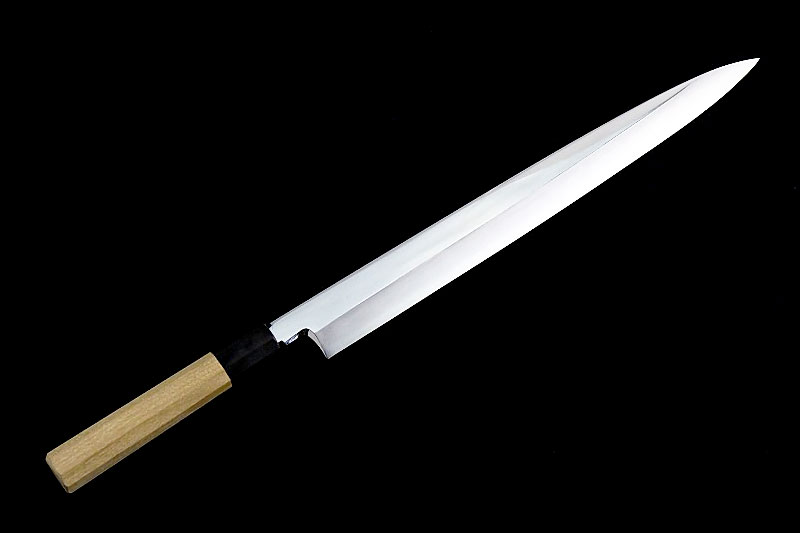 楽天市場】杉本 中華包丁 6号 (410グラム) はがね製 日本製 No.4006