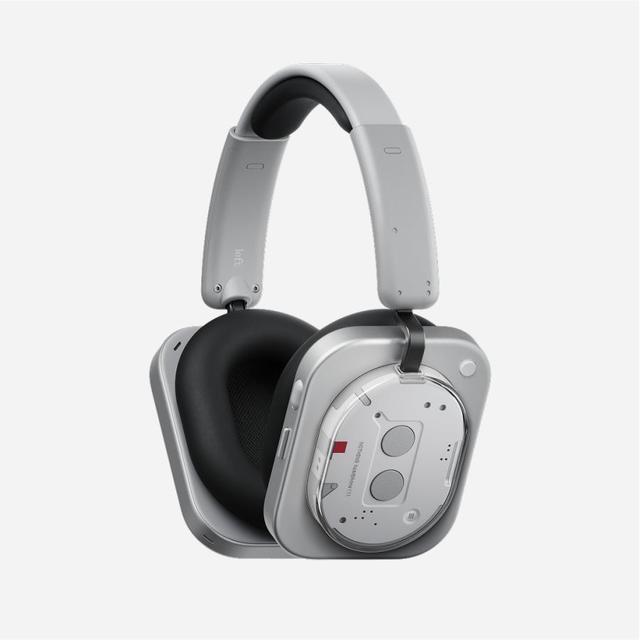 楽天市場】【在庫有り】Nothing(ナッシング) Headphone（1）ホワイト