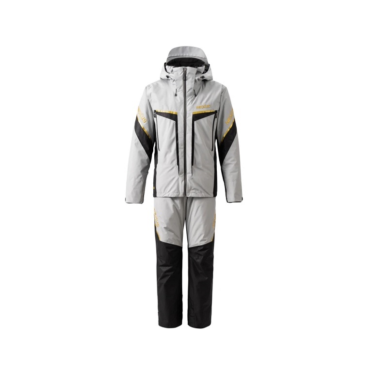 楽天市場】シマノ RB-113V ネクサス ゴアテックス ウォームスーツ L